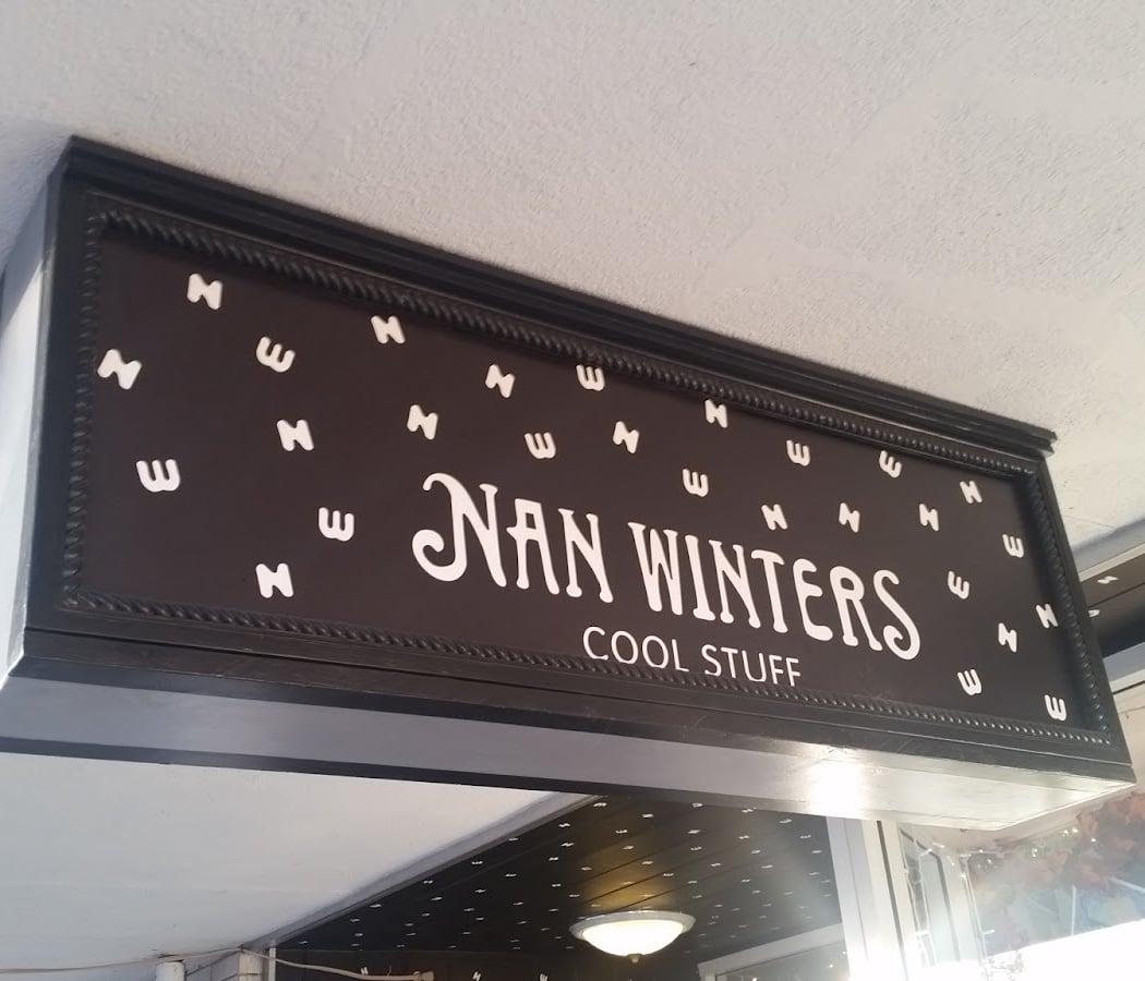 Winters Nan 3