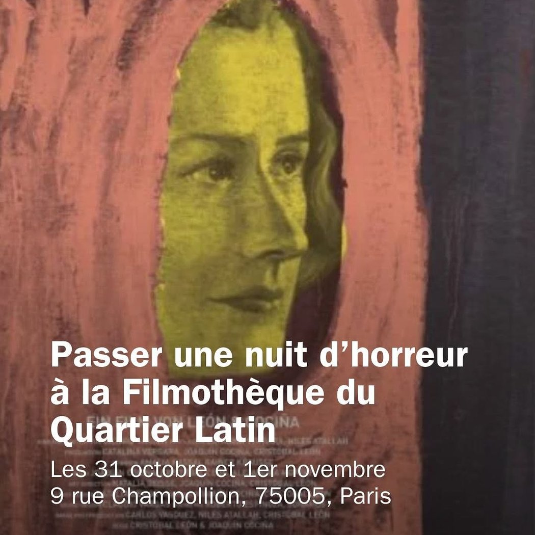 Grande Nuit de l’horreur 1