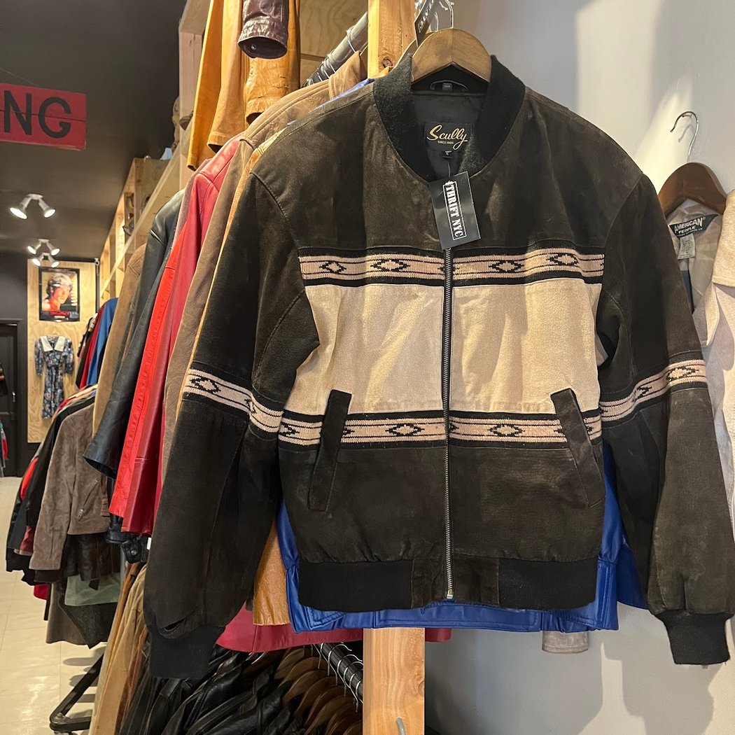 Thrift NYC 1