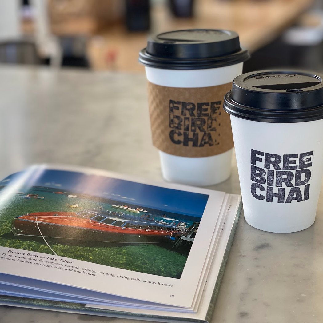 Free Bird Chai 1