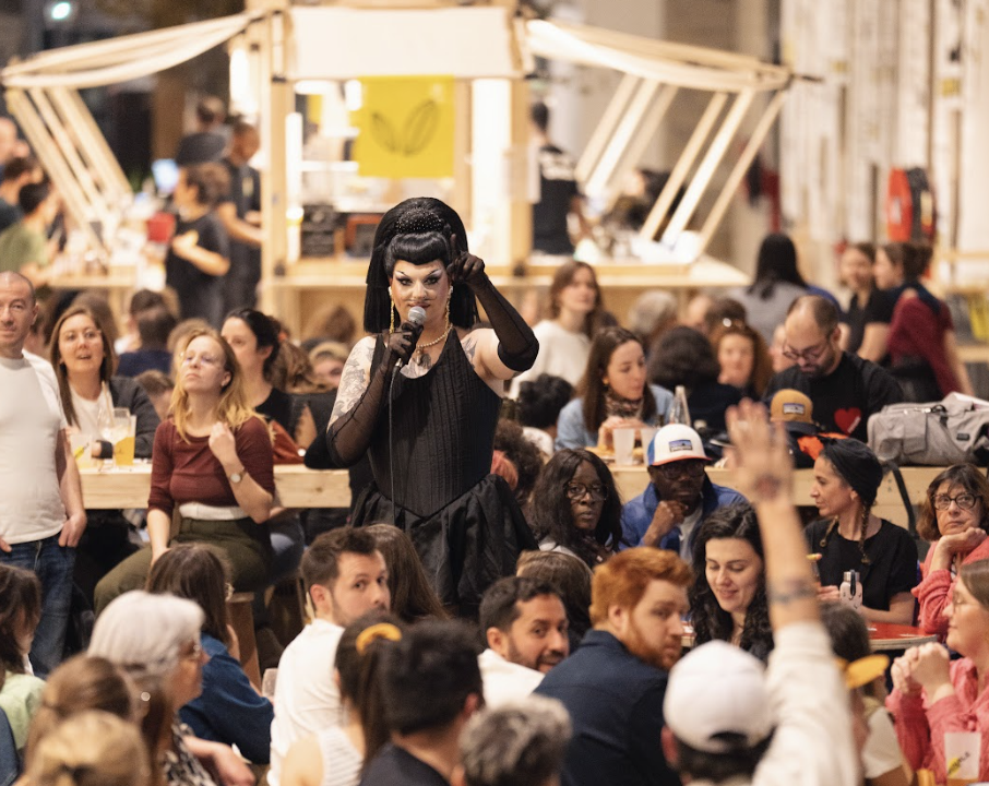 Soirée Bingo Drag 1