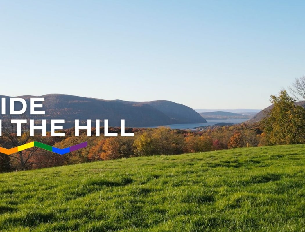 Pride on the Hill 1
