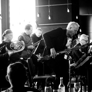 Mingus Orchestra 3