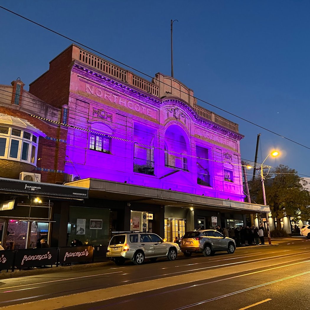 Bed By 10pm Fest Australia 3