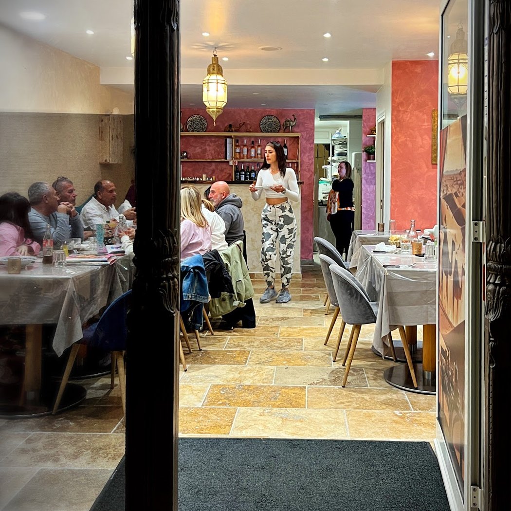 L'Assiette Orientale - Restaurant Couscous 2