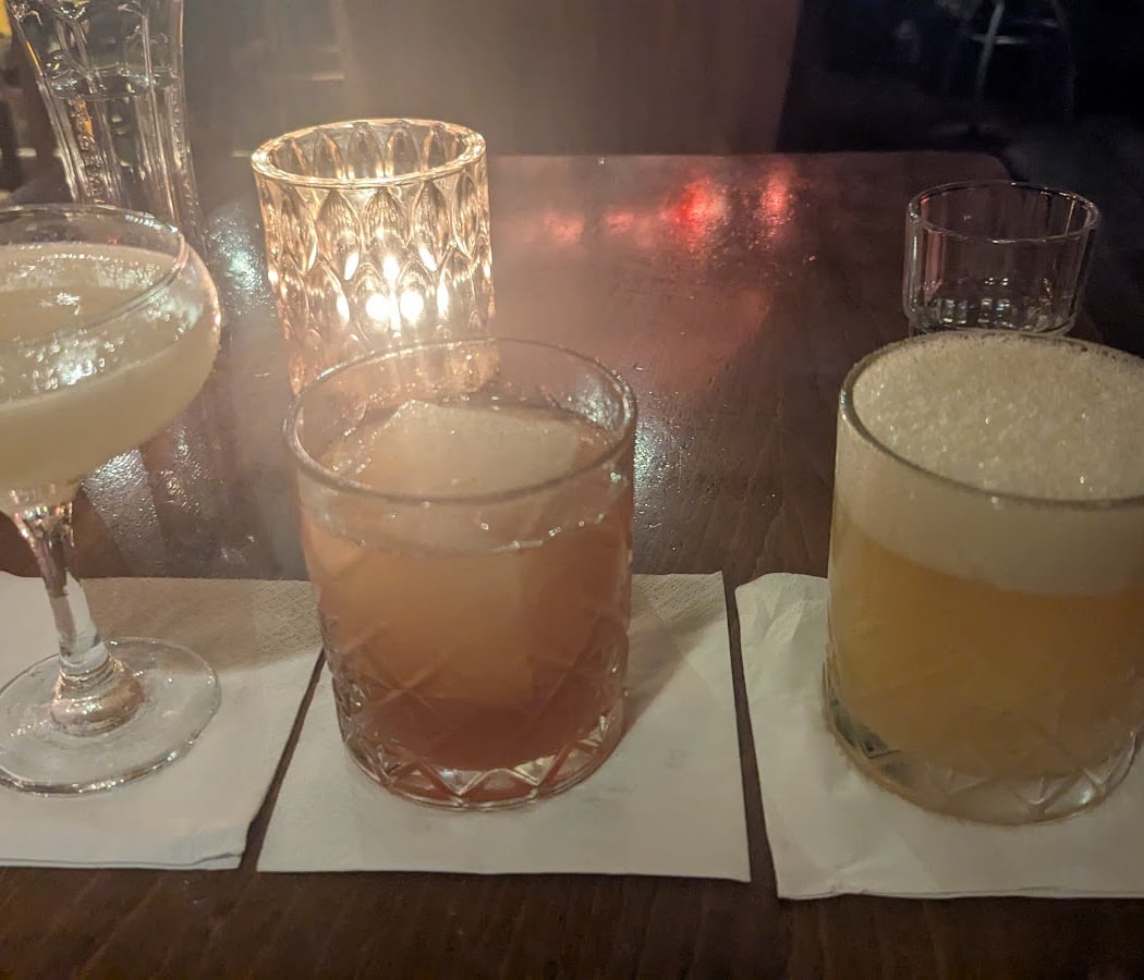 Cheers & Ideas 3