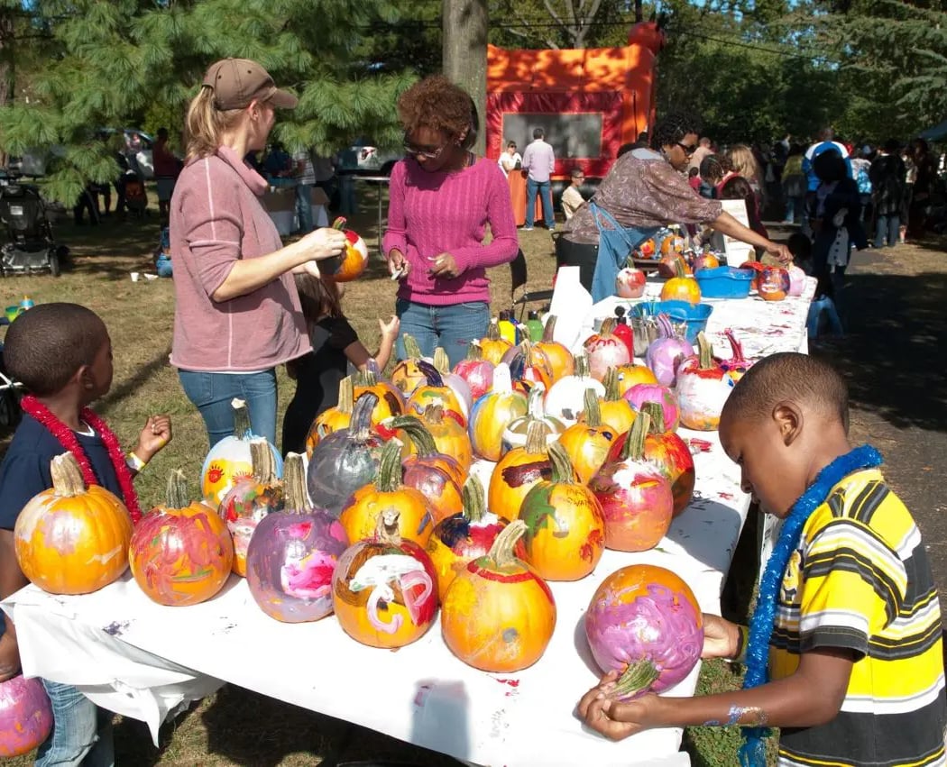 Thornton Harvest Fest 3