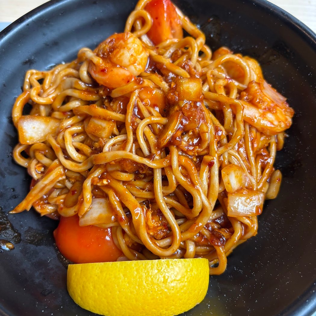 Lan City Noodle Bar 1