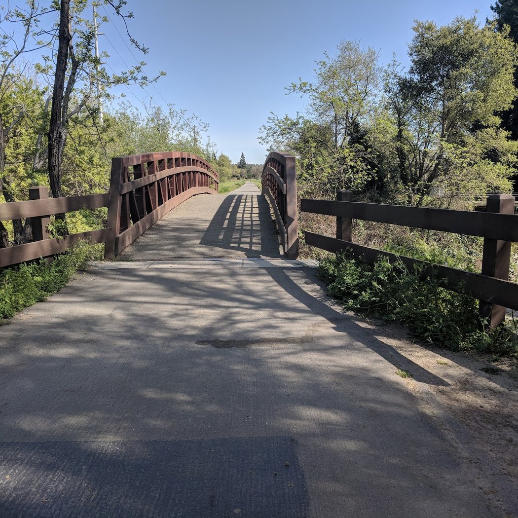 Greenbrook School Park 3