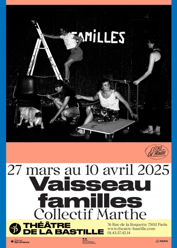 Vaisseau familles 1