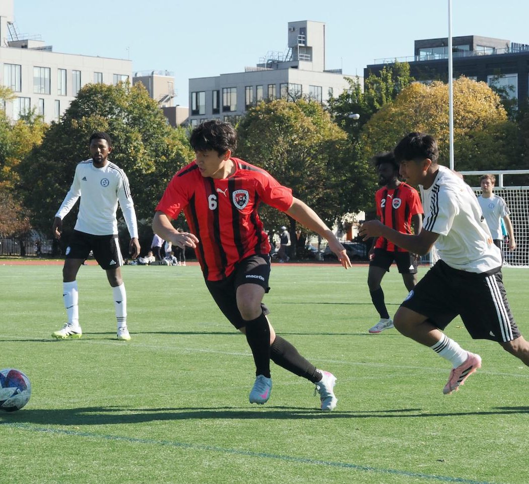 McCarren Park 4