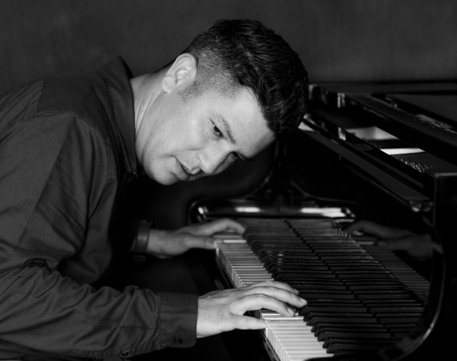 Dahveed Behroozi Trio 1