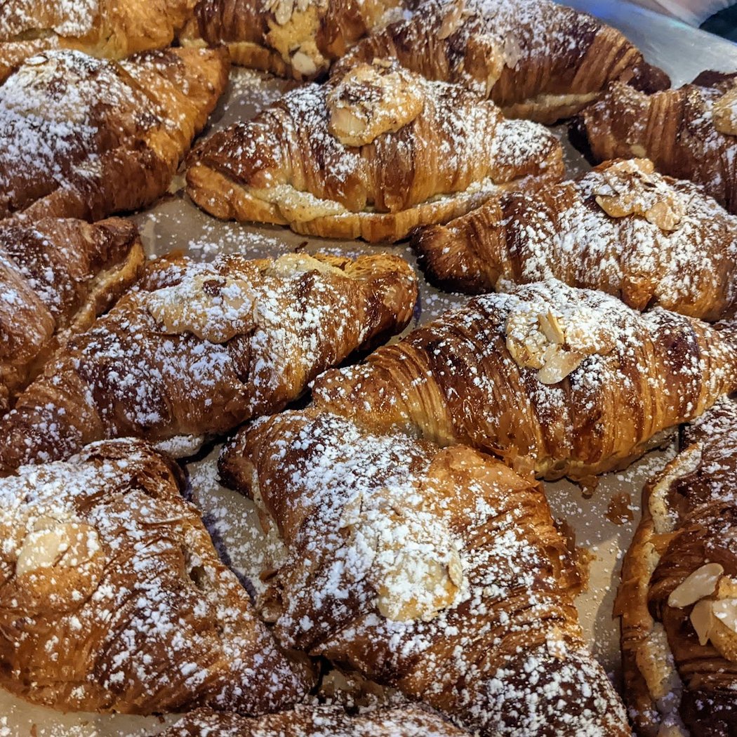 Saraghina Bakery 1