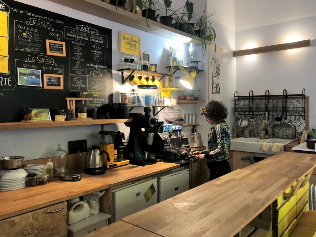 Restaurant chez Sylvie 2
