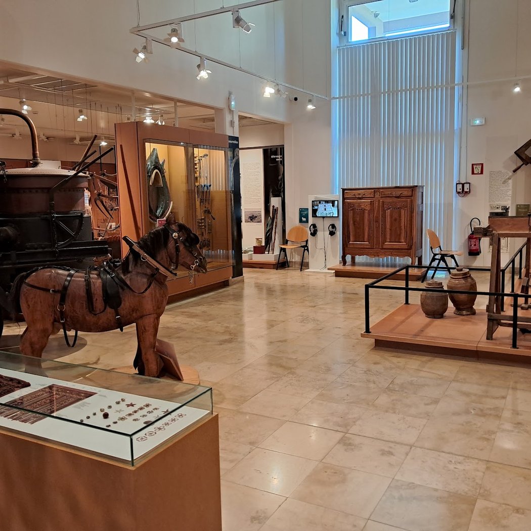 Portes ouvertes "Premiers Jours" Exposition Chanvre 3