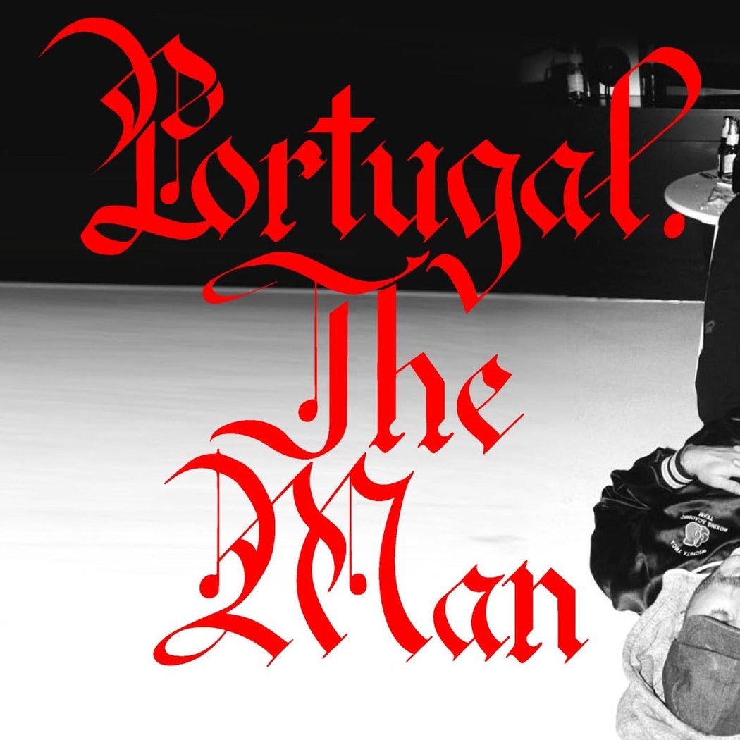 Portugal. The Man 2