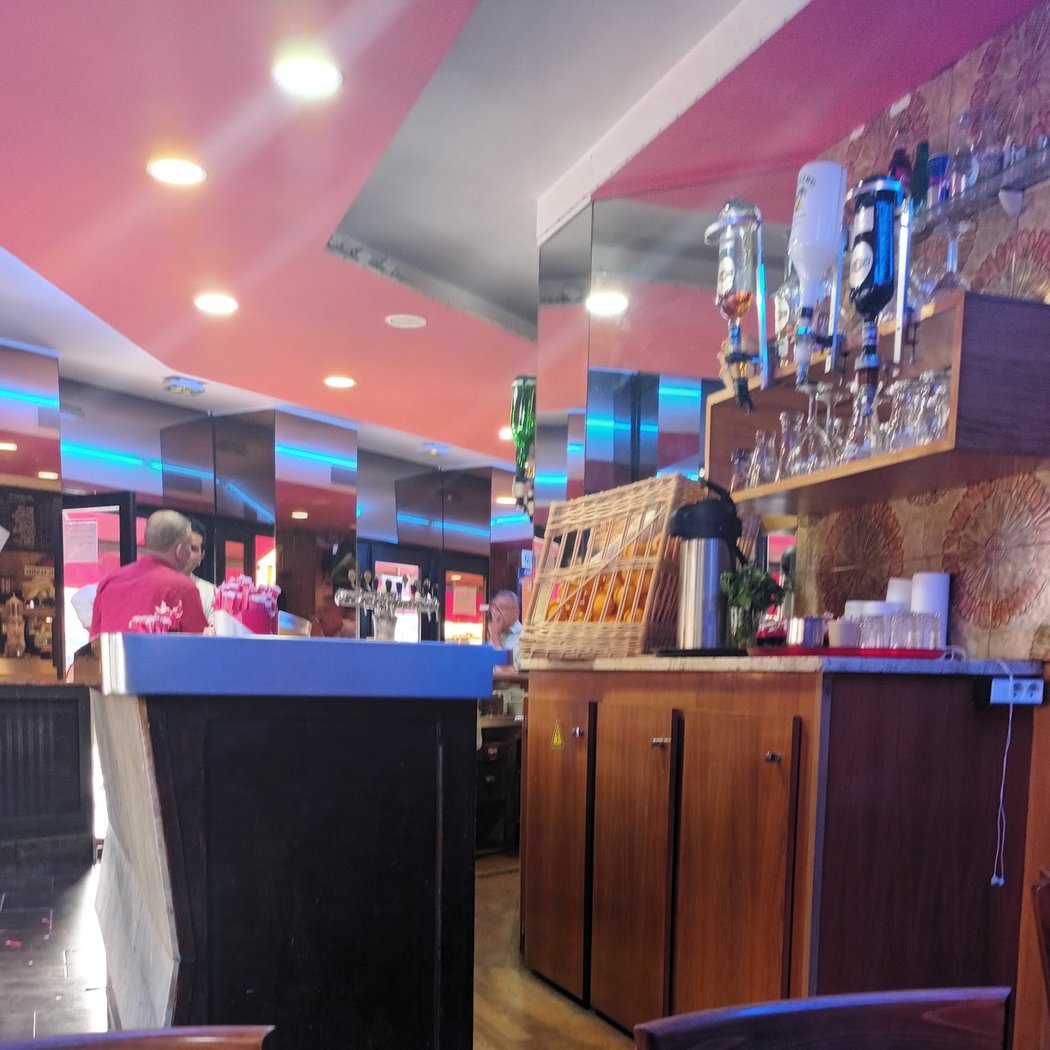 Brasserie Le Royal 2