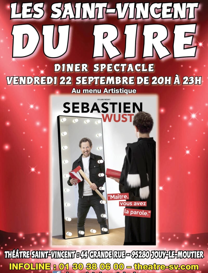 Sébastien Wust 1
