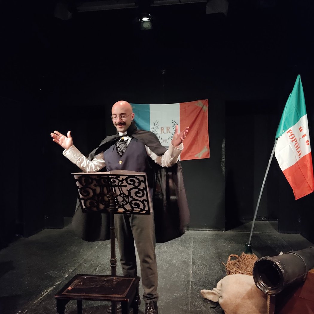 Il renitente 2