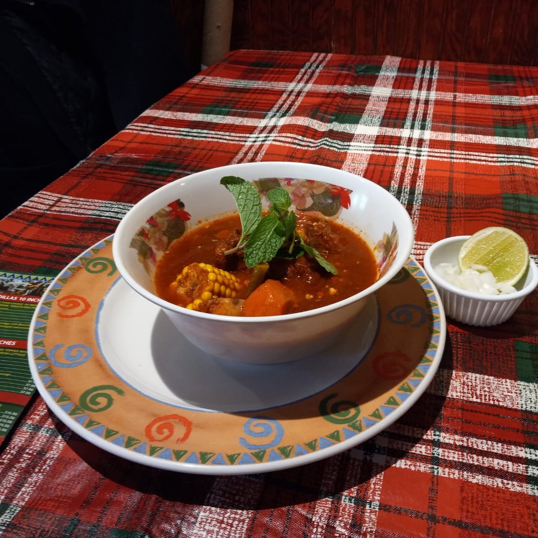 La Casita Taqueria Restaurant 3