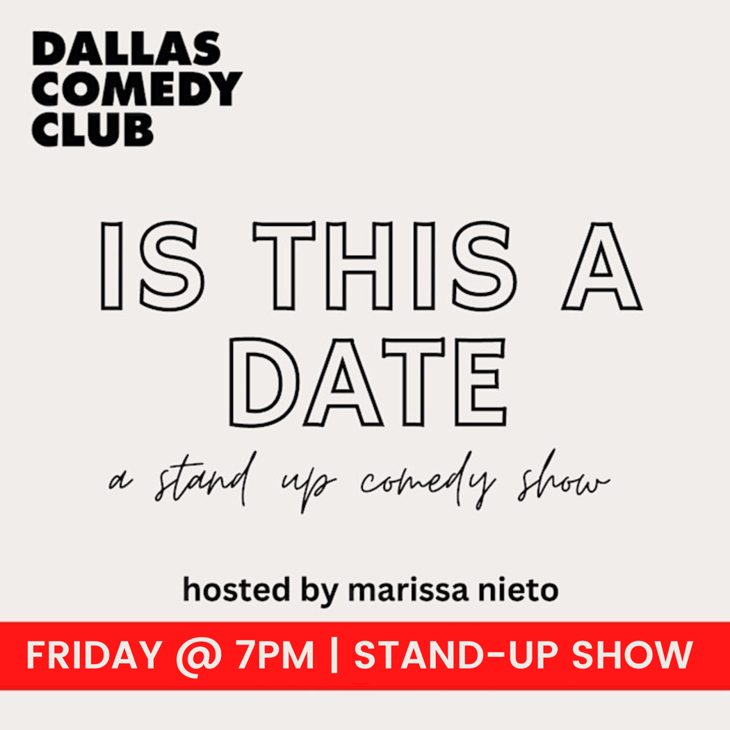 Is This a Date? 2