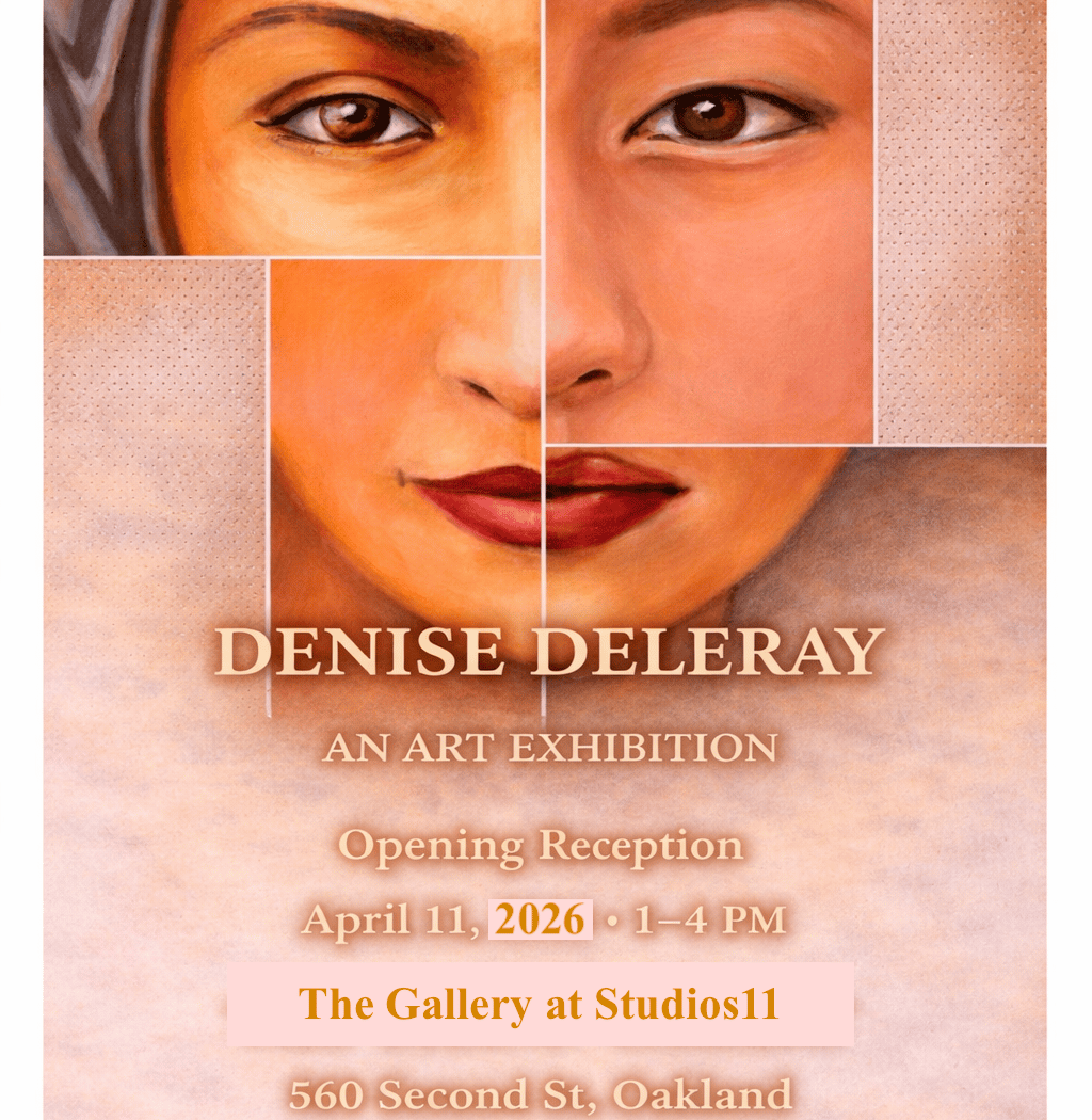 Women in Focus - by Denise Deleray 1