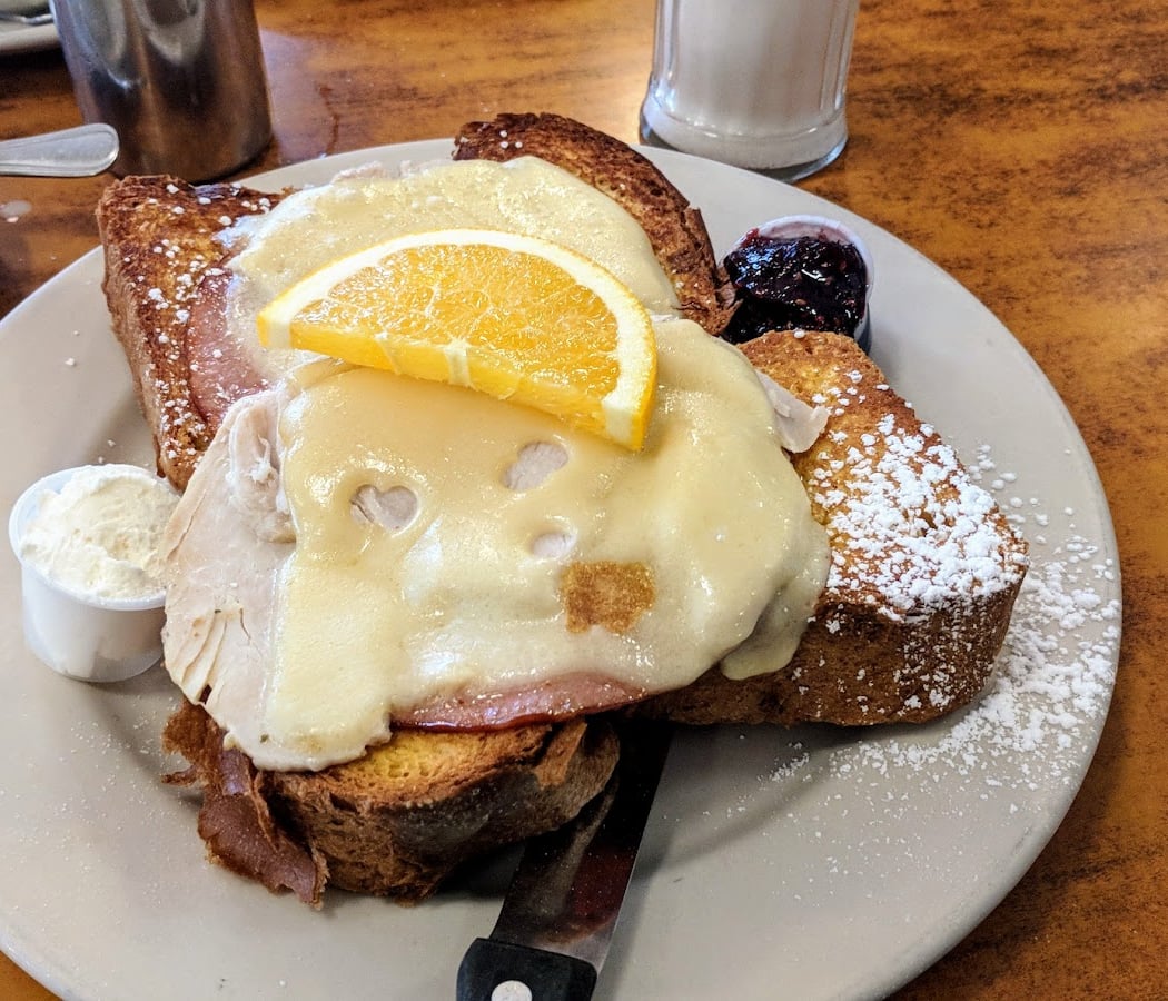 Remedy Diner 4