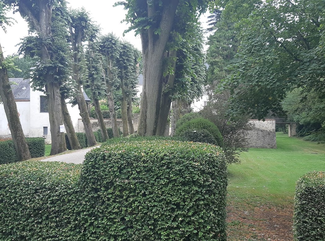 Château d'Amoy 2