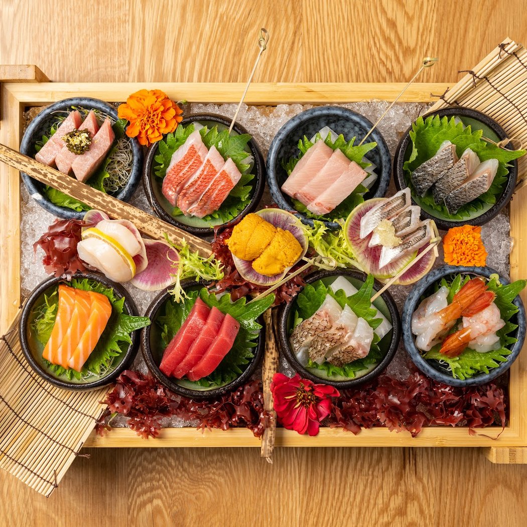 Izakaya Osen 1