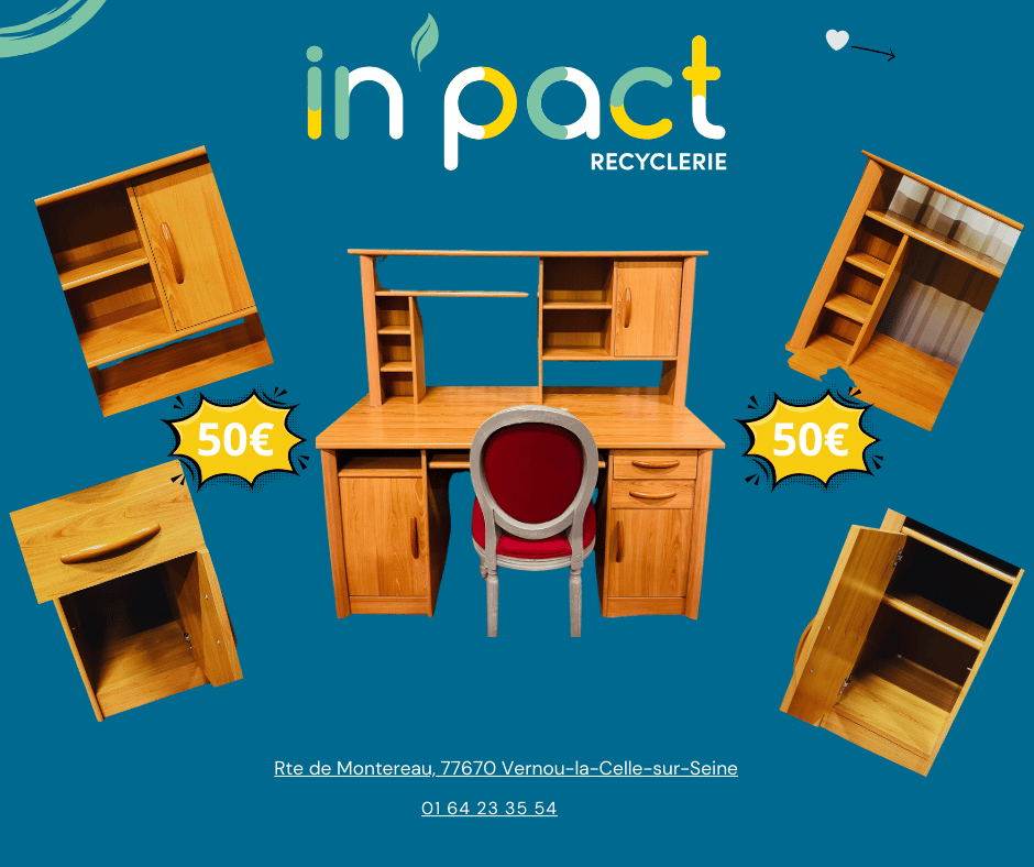 Vide-Grenier at In'Pact Recyclerie 3