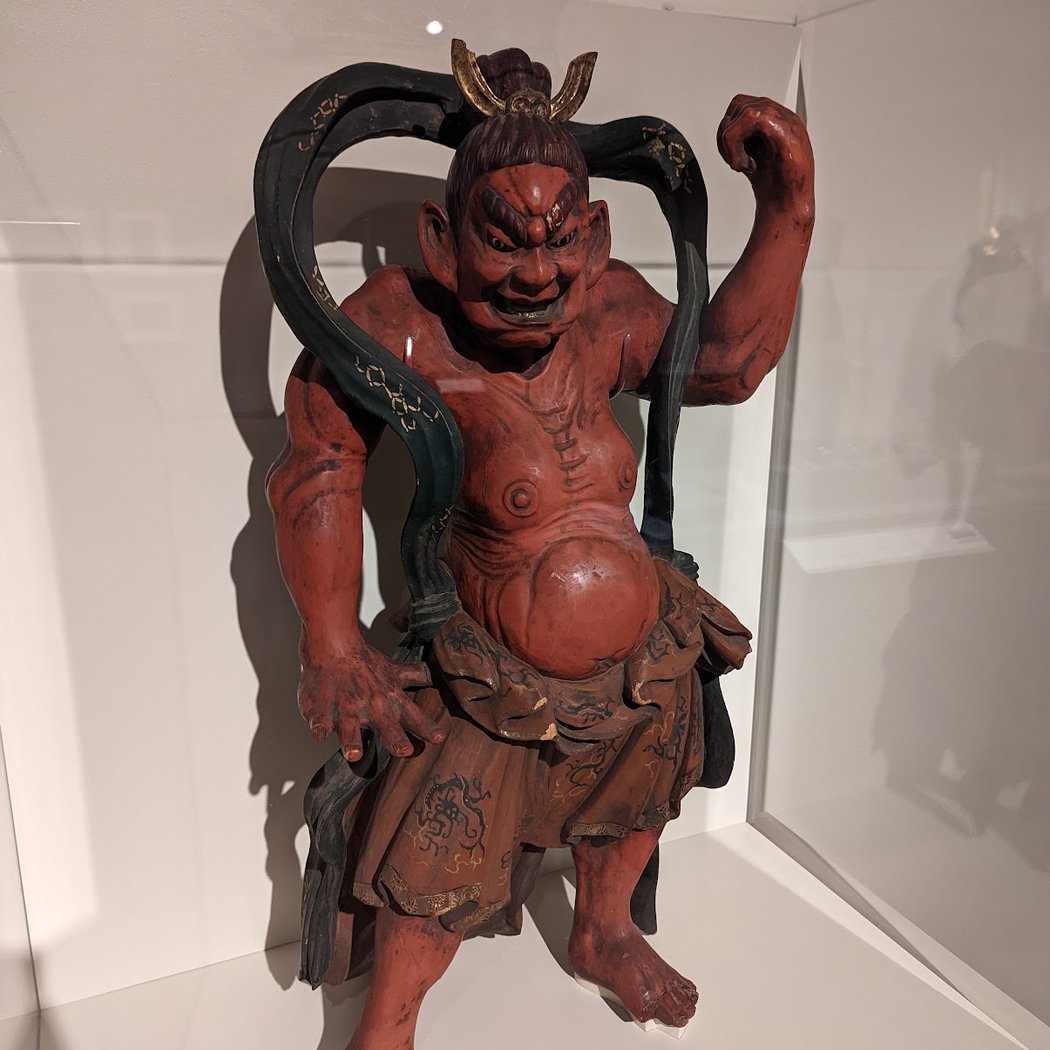 Mythical Creatures: The Stories We Carry 1