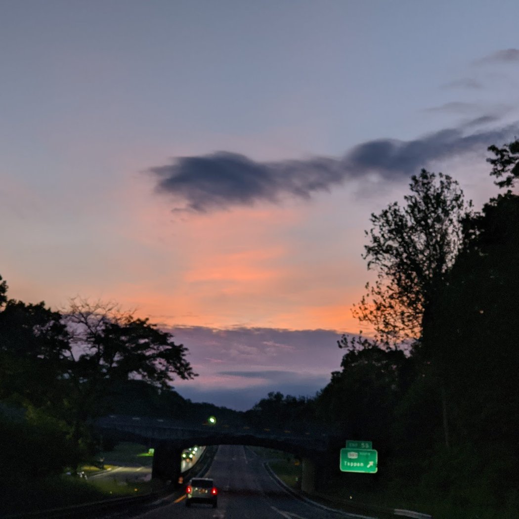 Palisades Interstate Parkway 1