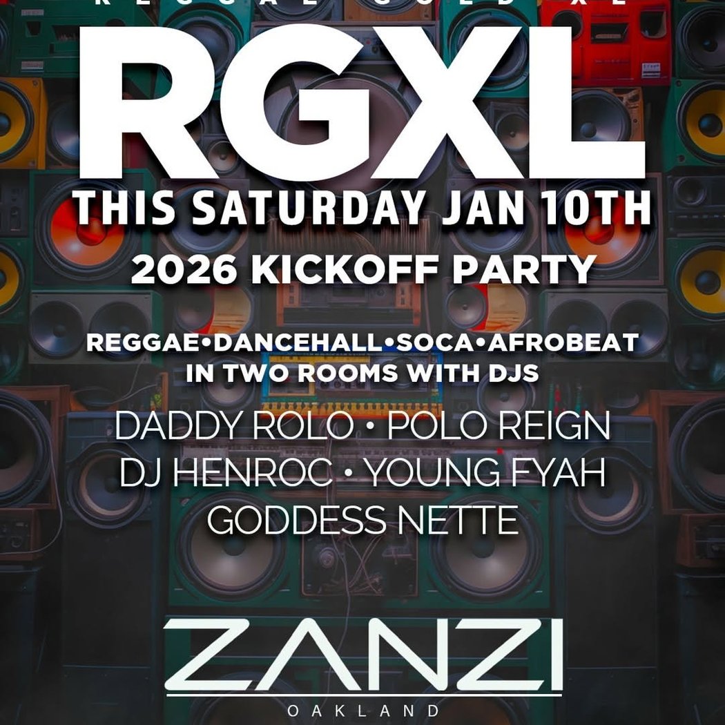 RGXL Kickoff Party 1