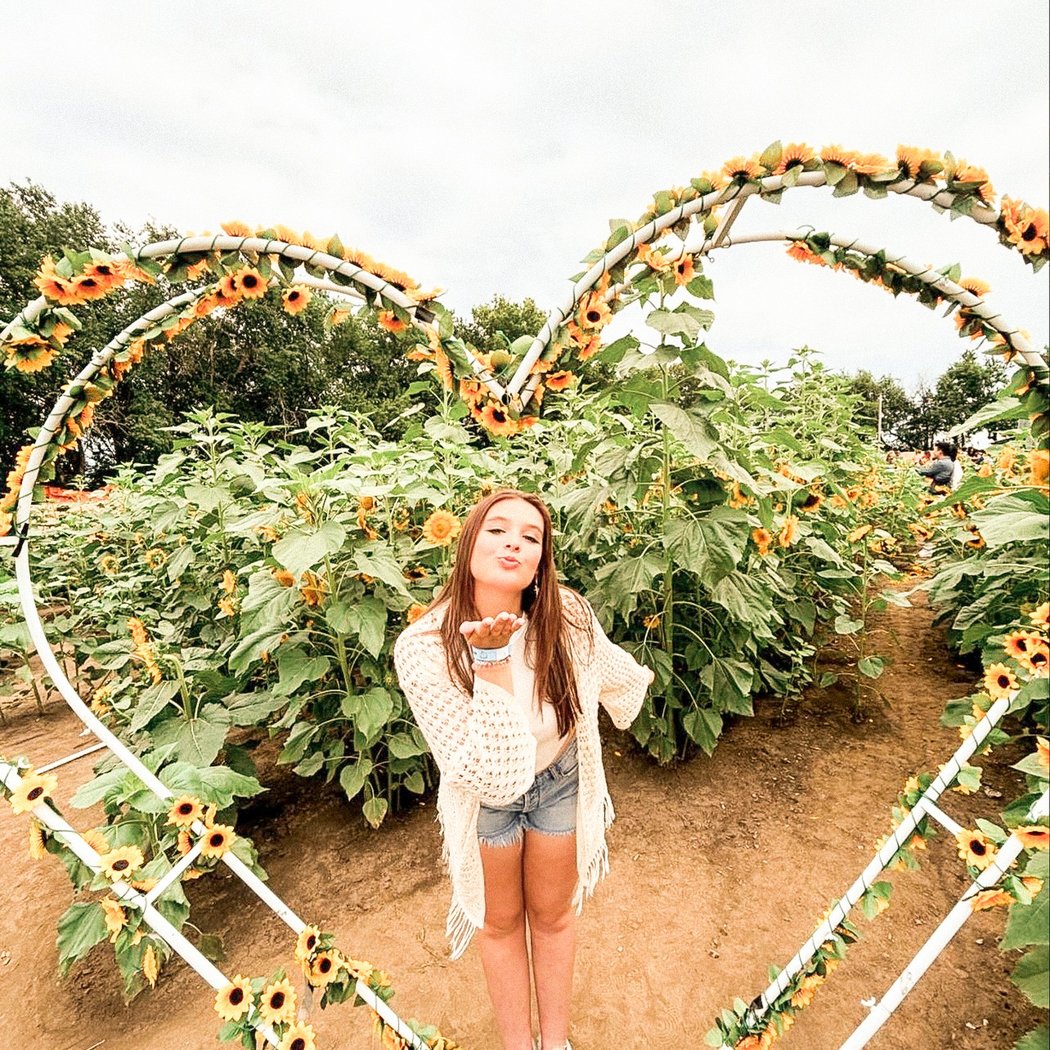 KC Sunflower Fest 3