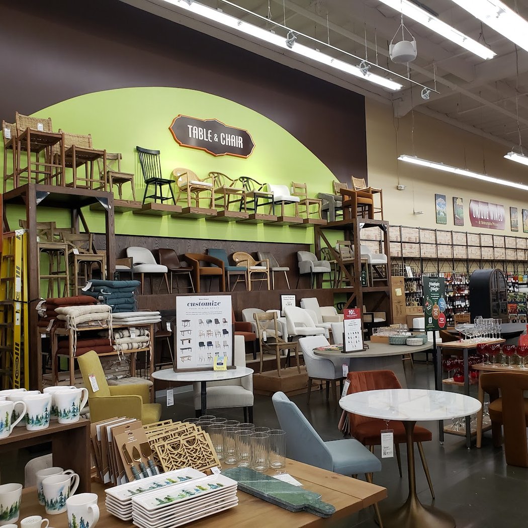 World Market 1