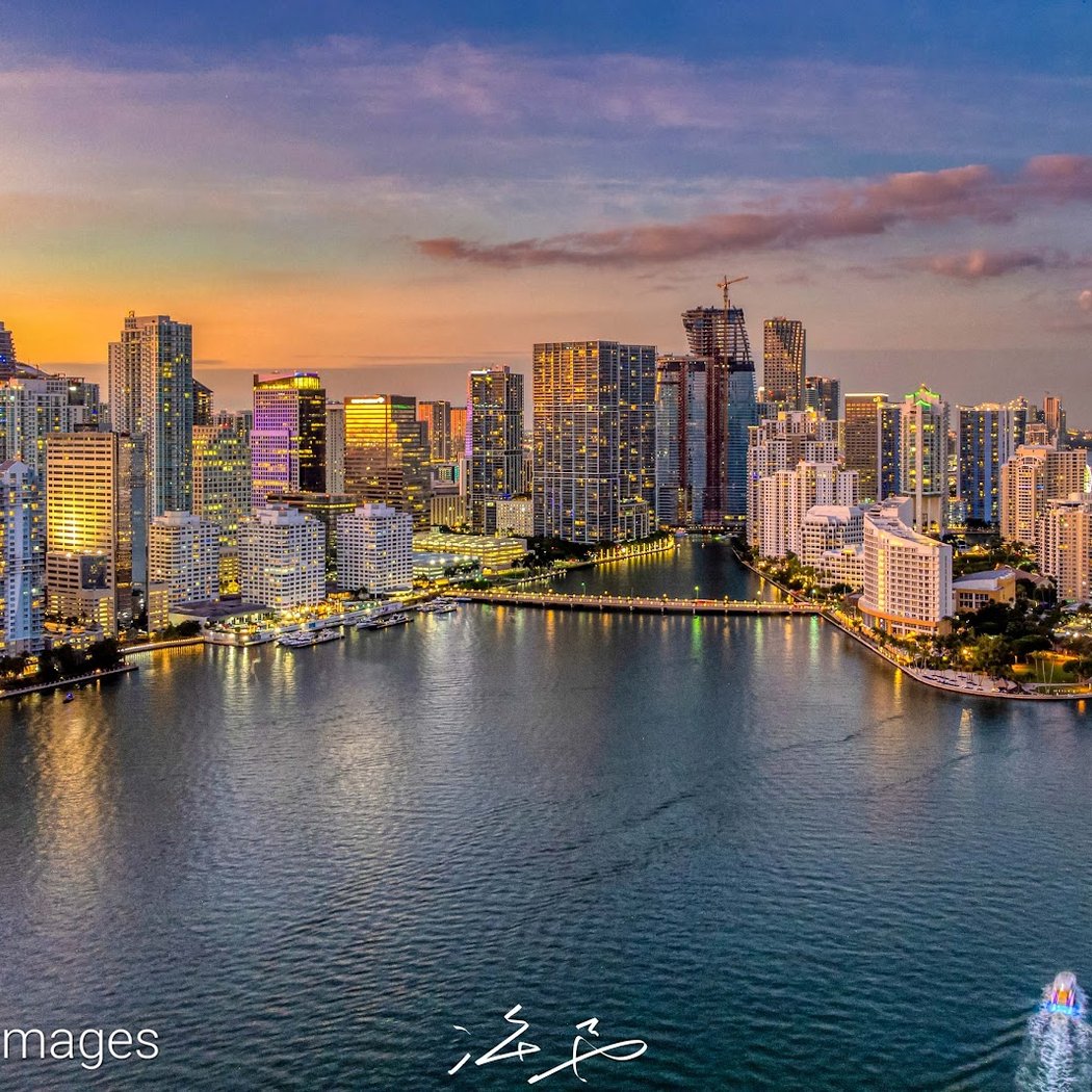 Brickell 1
