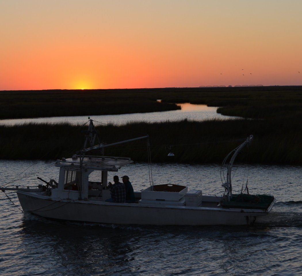 Rigolets Bait & Seafood 1