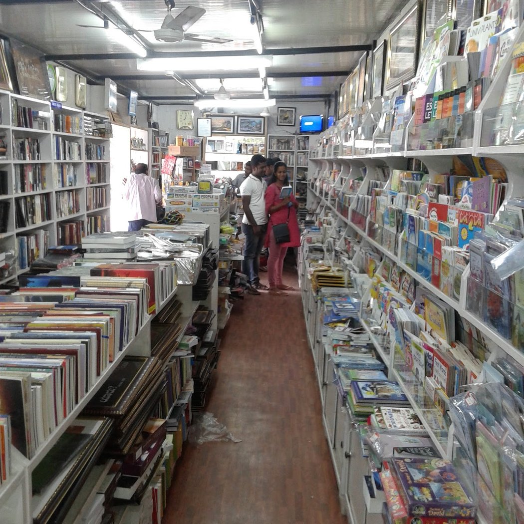 Evangelical Literature Service 3