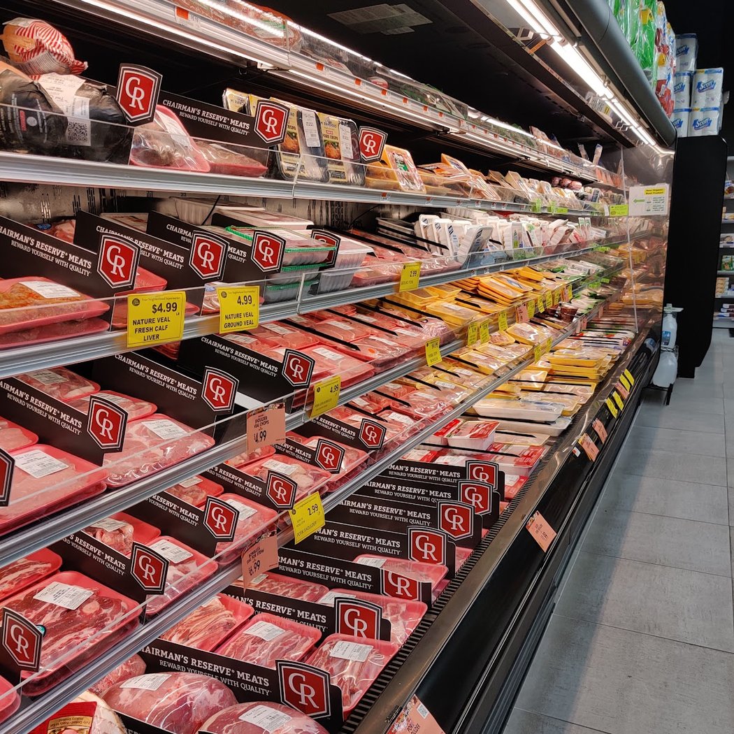 The Food Emporium 3