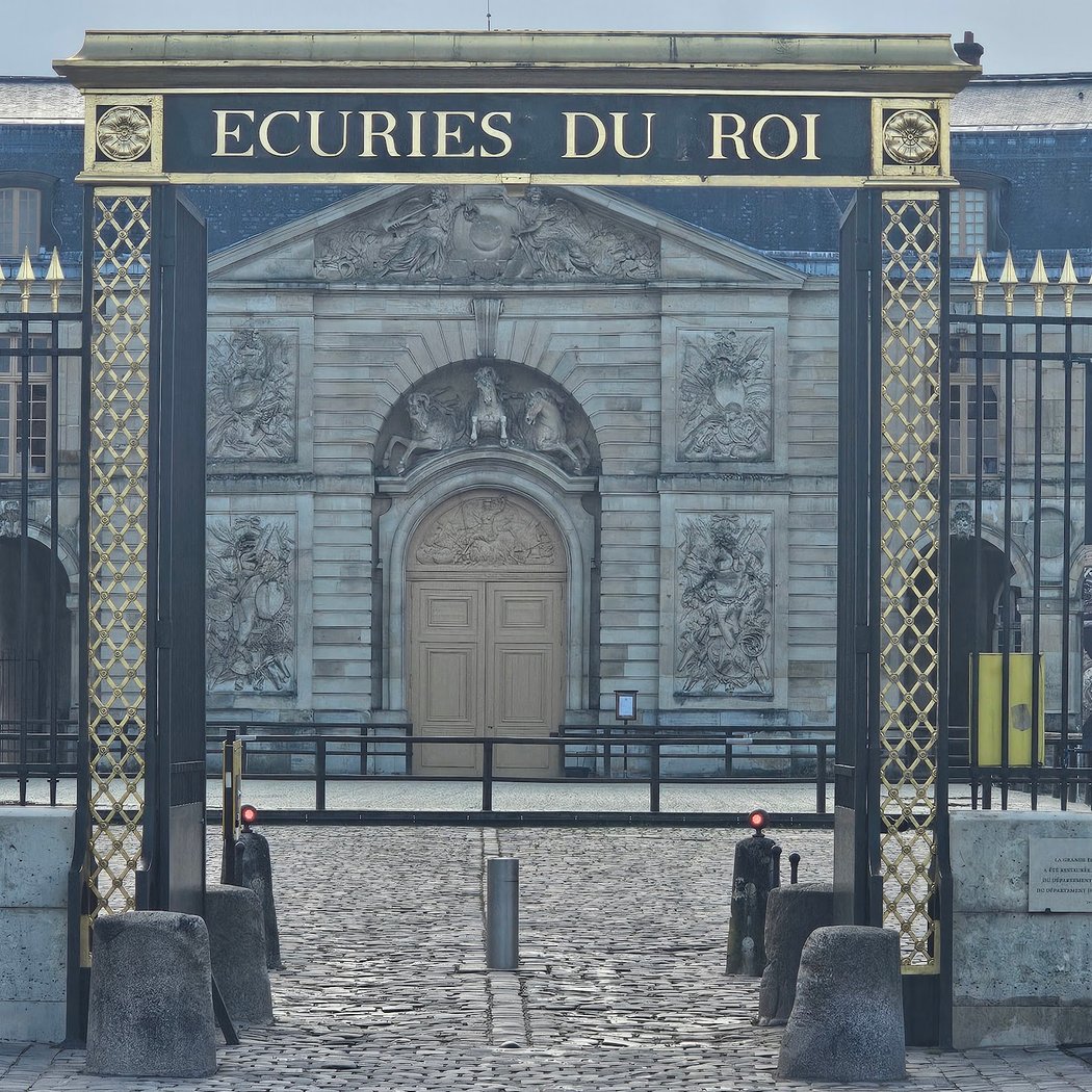 La Voie de l’écuyère 2