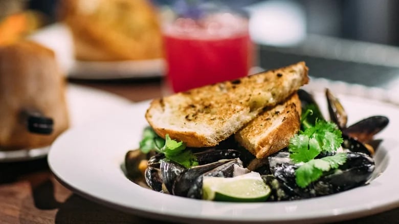 Station House Cafe