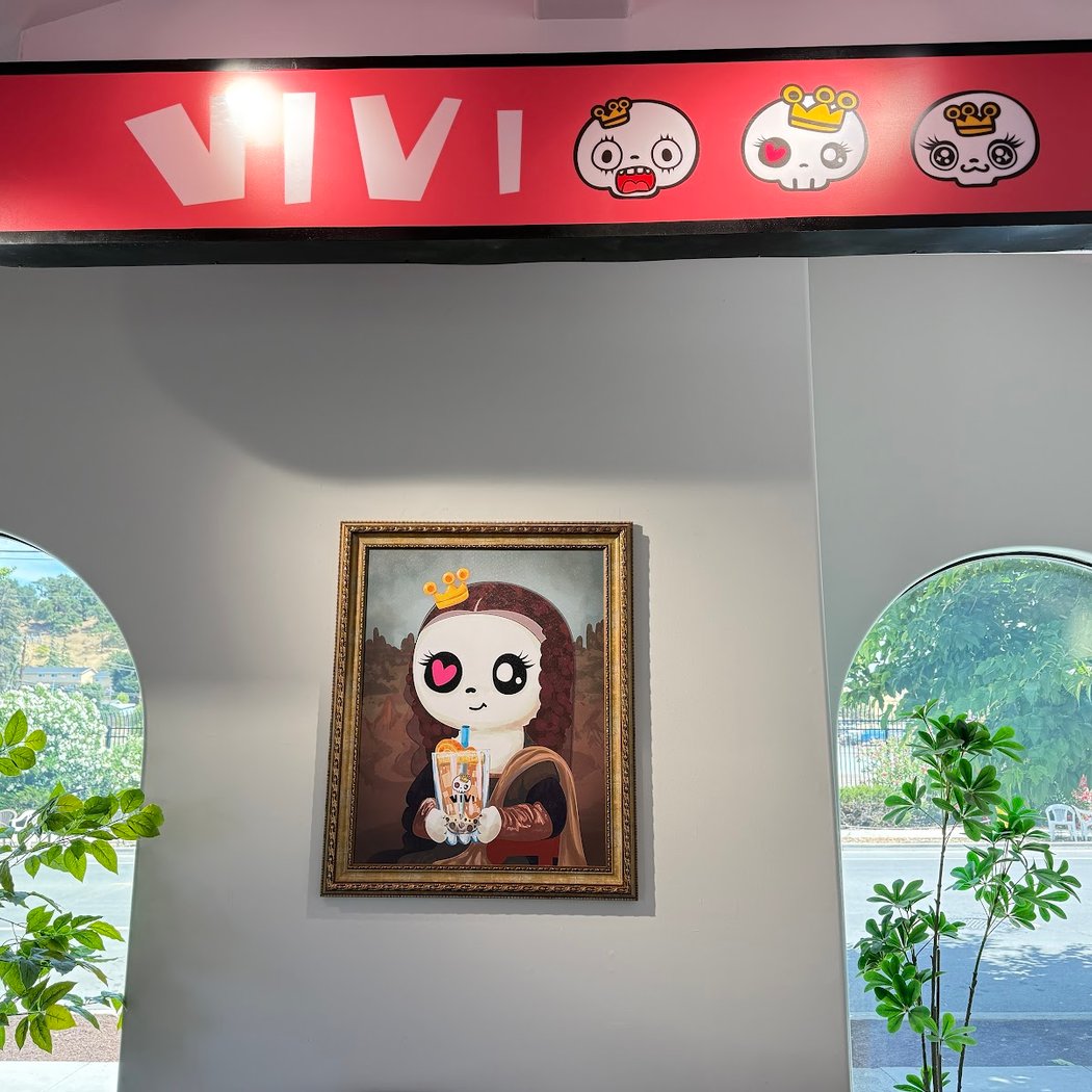 VIVI Bubble Tea 2