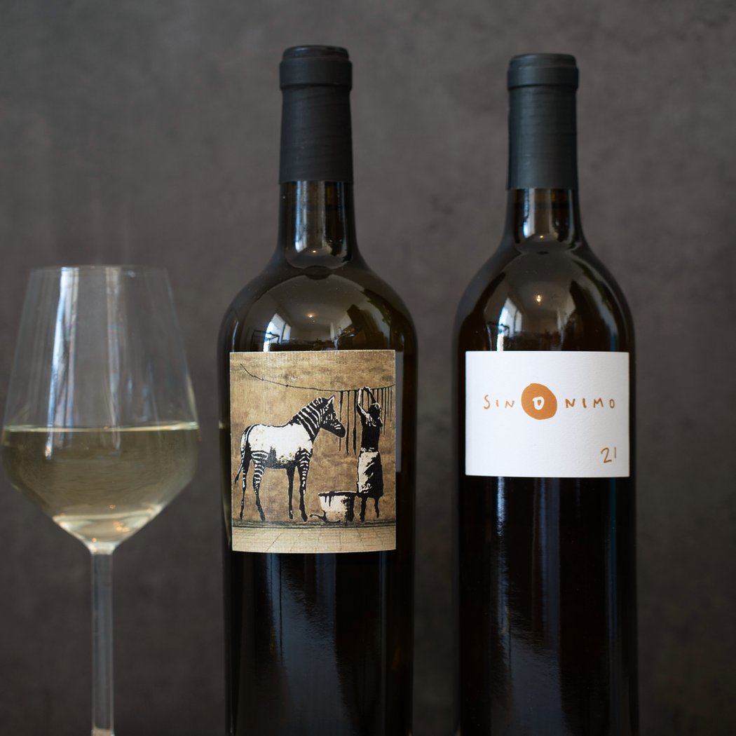 DG Elixirs d'Exception / Vins du Monde 1