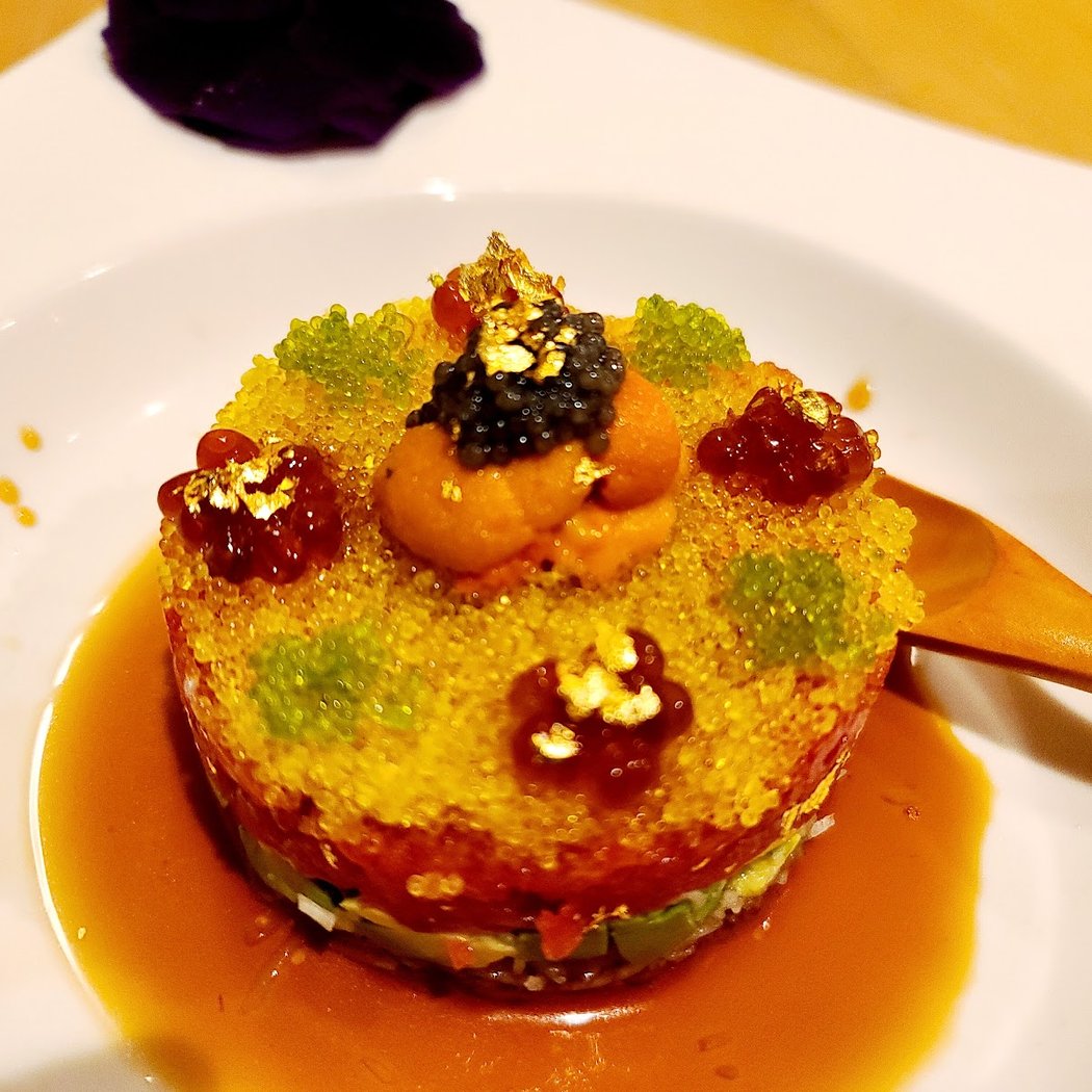 Yummy Grill & Sushi 1