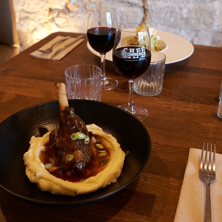 Déjeuner au restaurant suivi d'une séance de cinéma 4