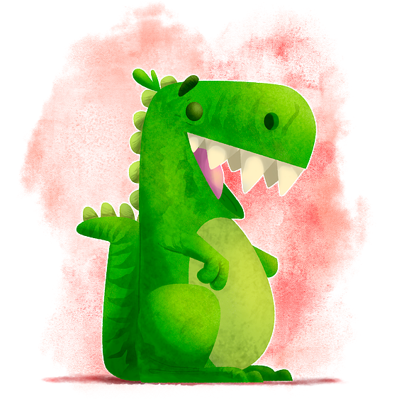 Atelier créatif : imagine ton dinosaure 1