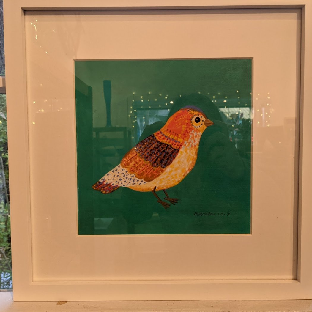 Woodstock Byrdcliffe Guild 3