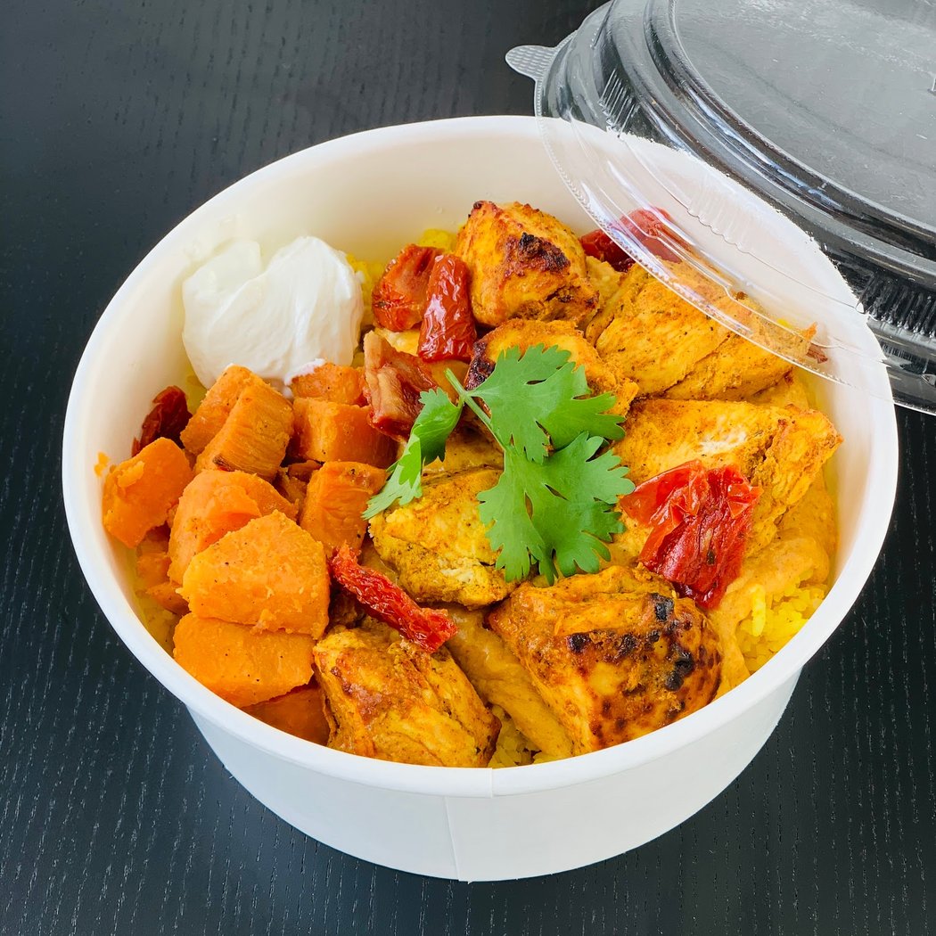 CURRY HOUSE 3