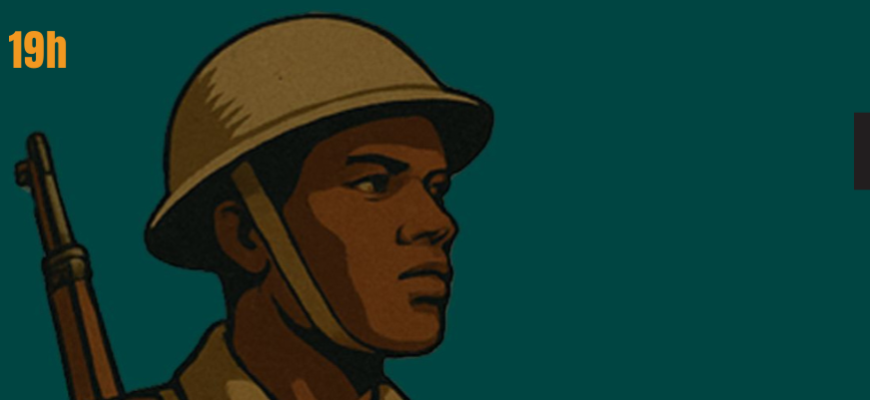 Antillais dissidents & engagés volontaires, histoire méconnue de la Seconde Guerre mondiale 1