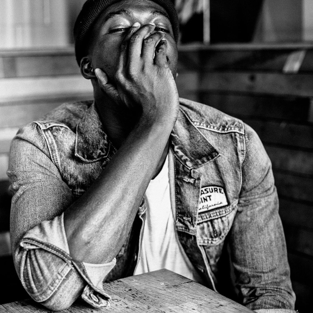 Jacob Banks 2